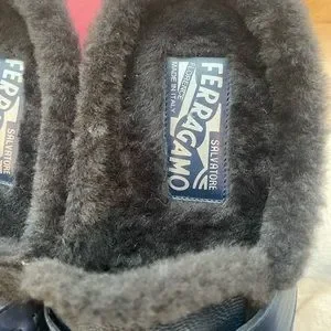 Salvatore Ferragamo | Shoes | Salvatore Ferragamo Duca  display picture 3